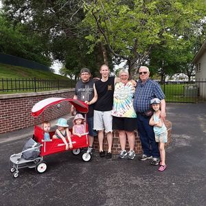 Meet your Posher, Amanda